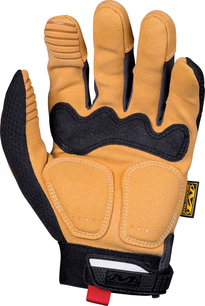 Mechanix M-Pact 4x Gloves Size 12/XXL