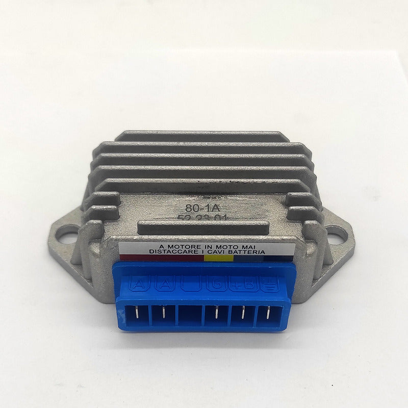 Magneti Marelli Spannungsregler für Piaggio/Gilera 50cc Roller – 1998