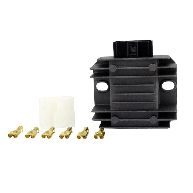 Magneti Marelli Spannungsregler Kawasaki KLR 650 91-04