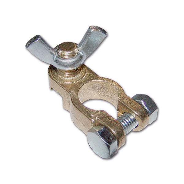 MSB202 Butterfly Battery Terminal (-)