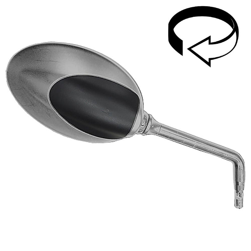 Magneti Marelli Links-Rechts-Spiegel BMW R 1200R 06-14