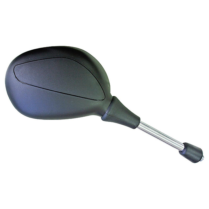 Magneti Marelli Rechter Spiegel Peugeot Geopolis 125/250/400 Chromschaft