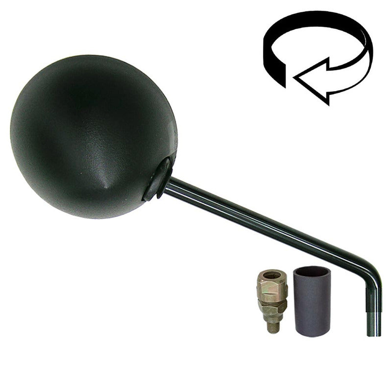 Magneti Marelli Specchio sinistro - destro Aprilia 1000Tuono 02-05