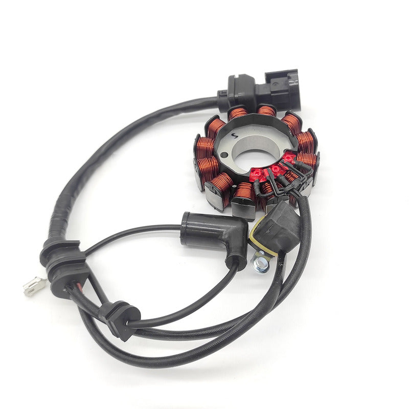 Magneti Marelli Stator Piaggio Liberty 125 4T3V 15- Vespa 125 3V 12-