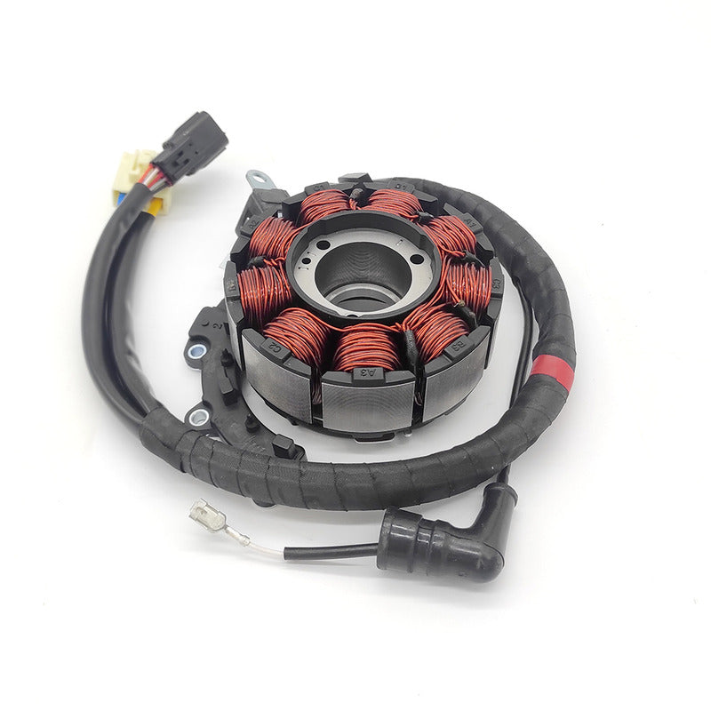 Magneti Marelli Stator Piaggio Medley 125/150 20-22