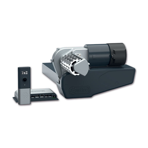 Mover QUATTRO Platinum per Camper Reich MVC102