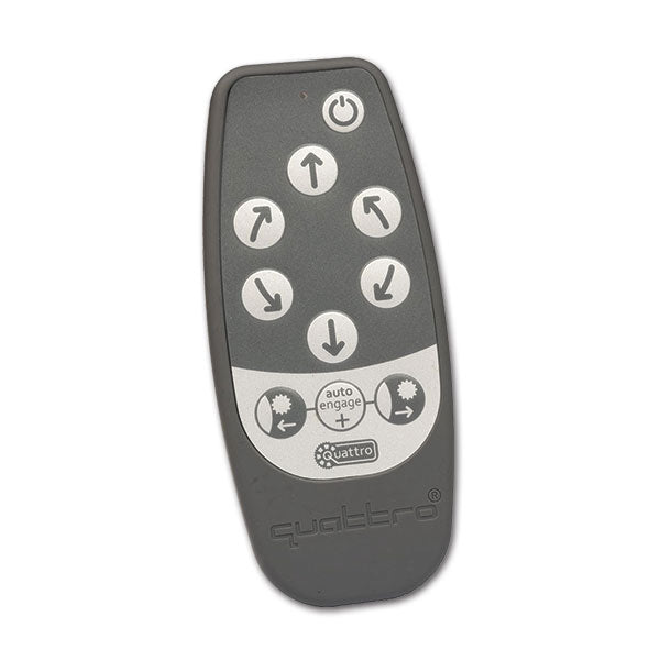 Remote Control for Camper Mover QUATTRO Reich