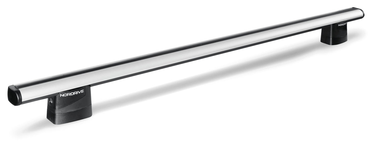 Nordrive Kargo-Plus, barra portatutto alluminio - 150 cm N10040