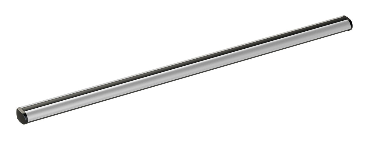 Nordrive Kargo-Plus, barra portatutto alluminio - 135 cm N10035