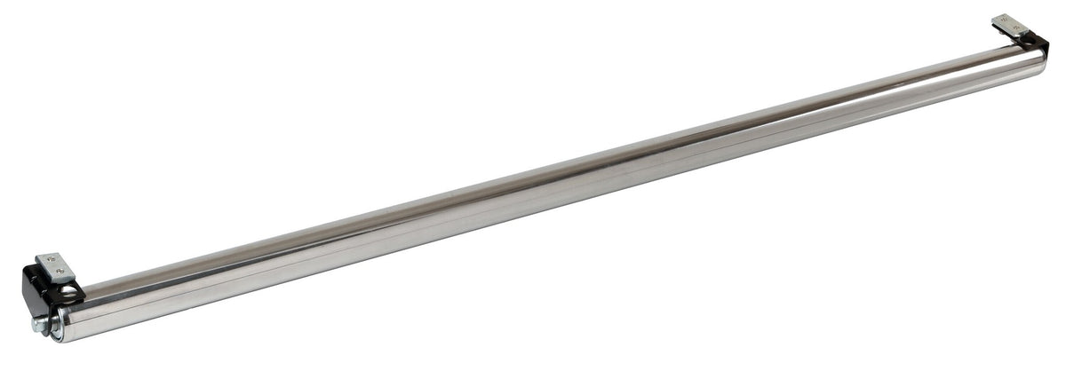 Nordrive Rullo posteriore per ceste Kargo Rack System - R150 - 150 cm N10233
