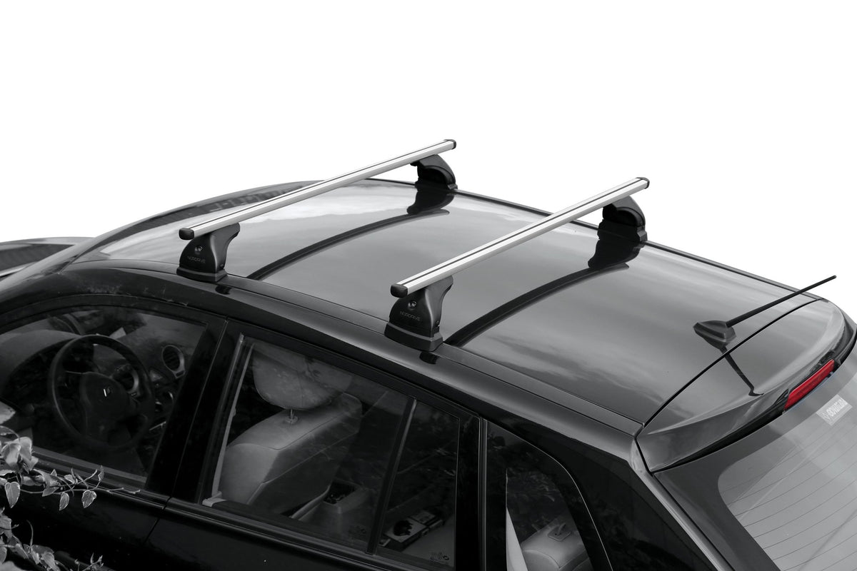 Lampa Helio Barre Portatutto in Alluminio per Auto - 108 cm
