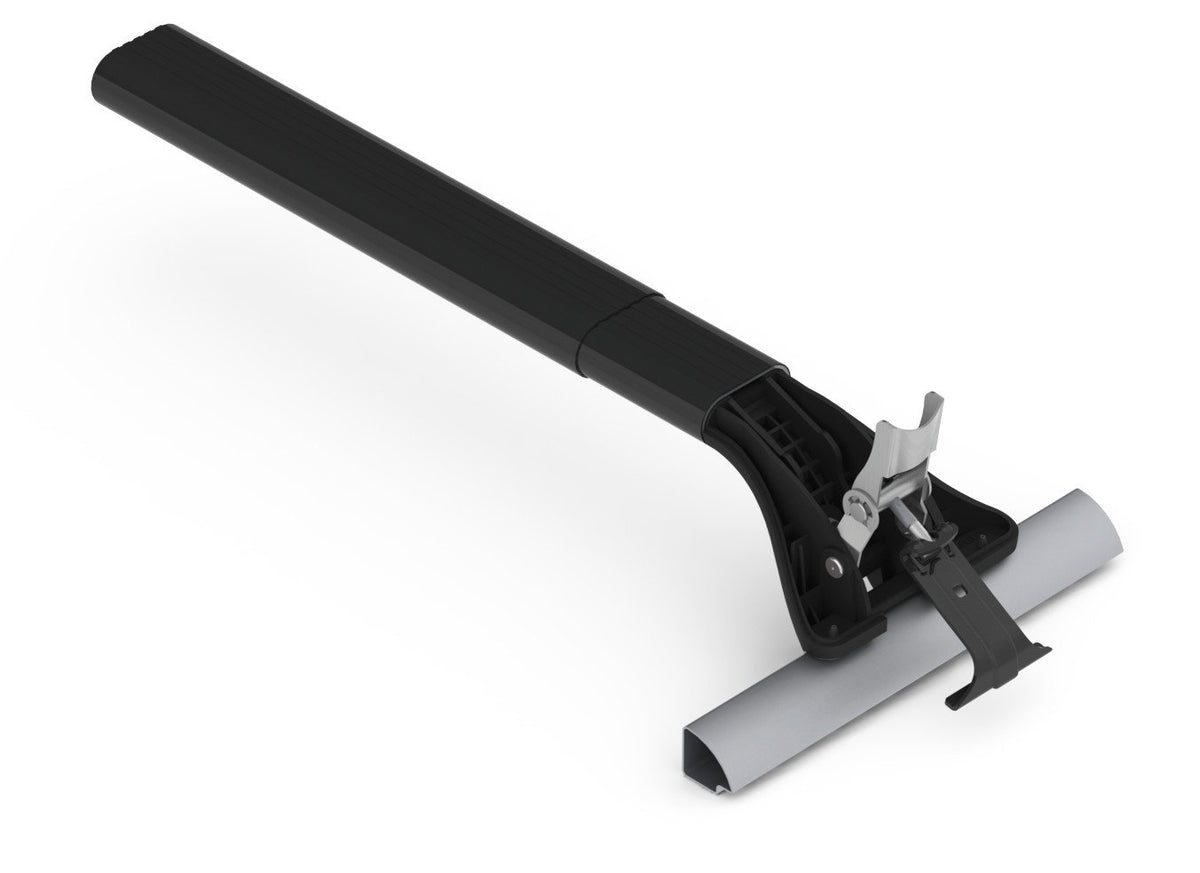 Clamp, kit attacchi per barre Snap K-0 Audi A3 Sportback 09/04>06/08 prof.int. N21410