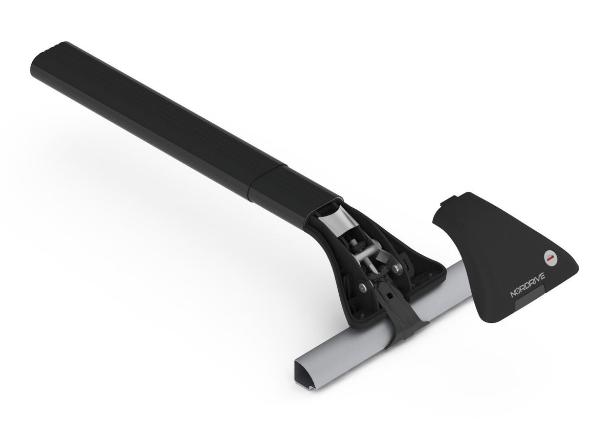 Clamp, kit attacchi per barre Snap K-0 Audi A3 Sportback 09/04>06/08 prof.int. N21410