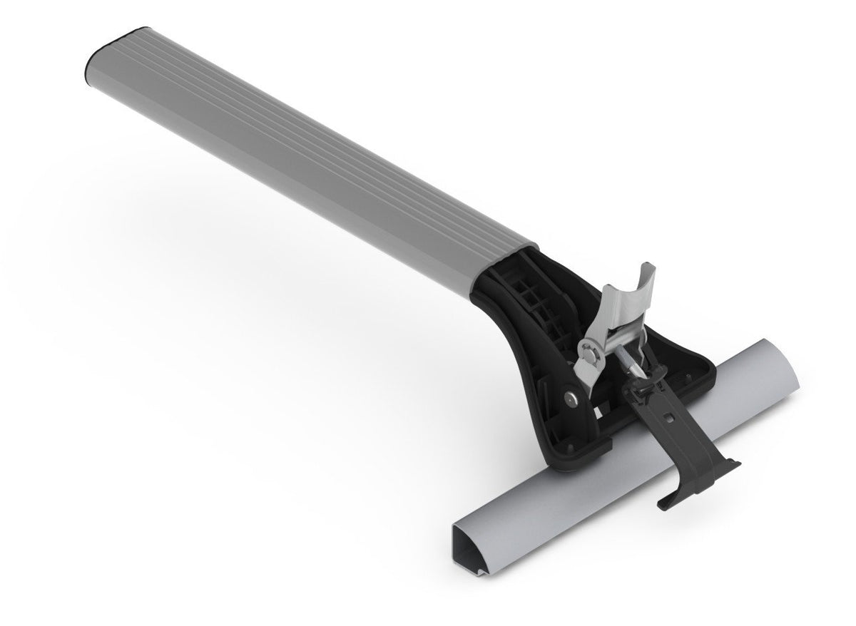 Clamp, kit attacchi per barre Snap K-0 Audi A3 Sportback 09/04>06/08 prof.int. N21410