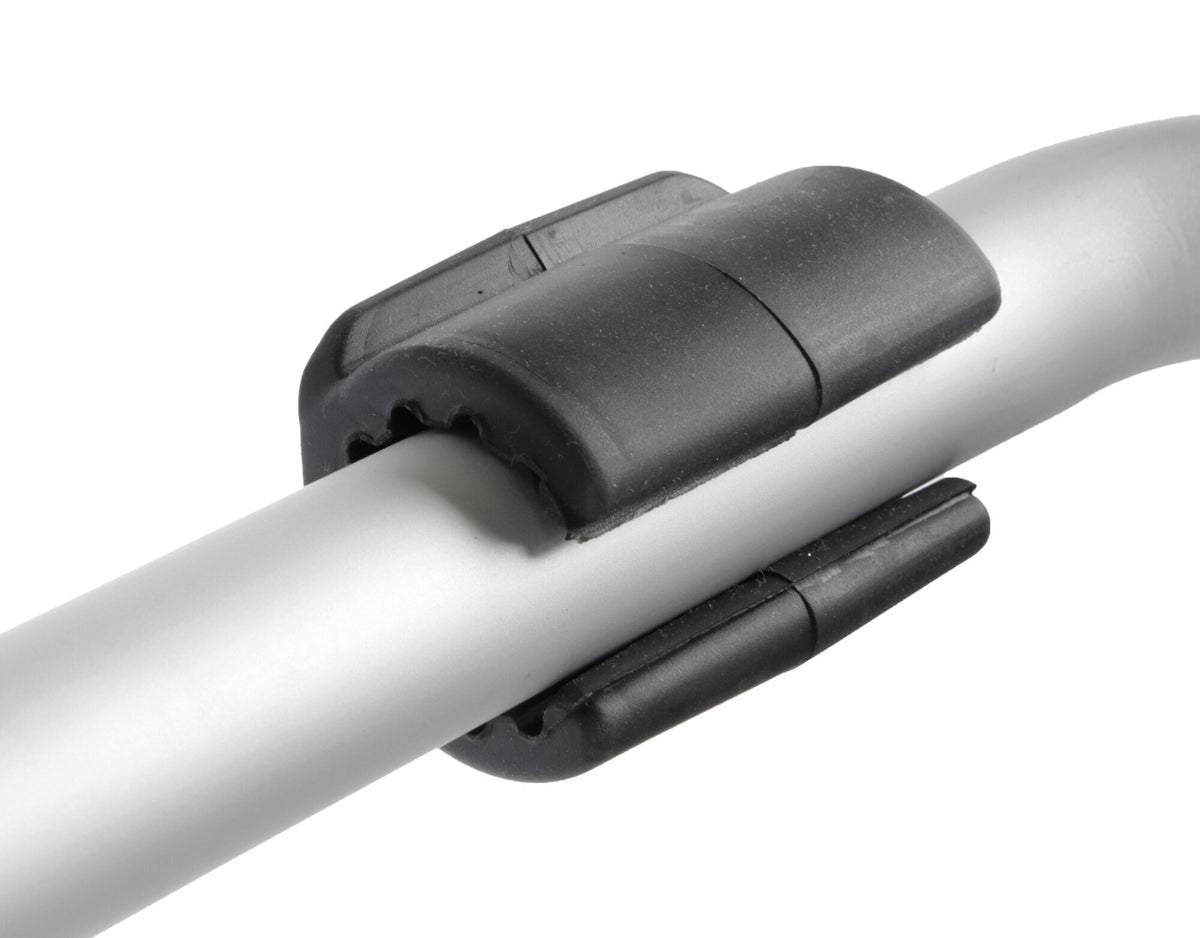 Lampa Radius Portabiciclette Posteriore per Auto - 3 Bici