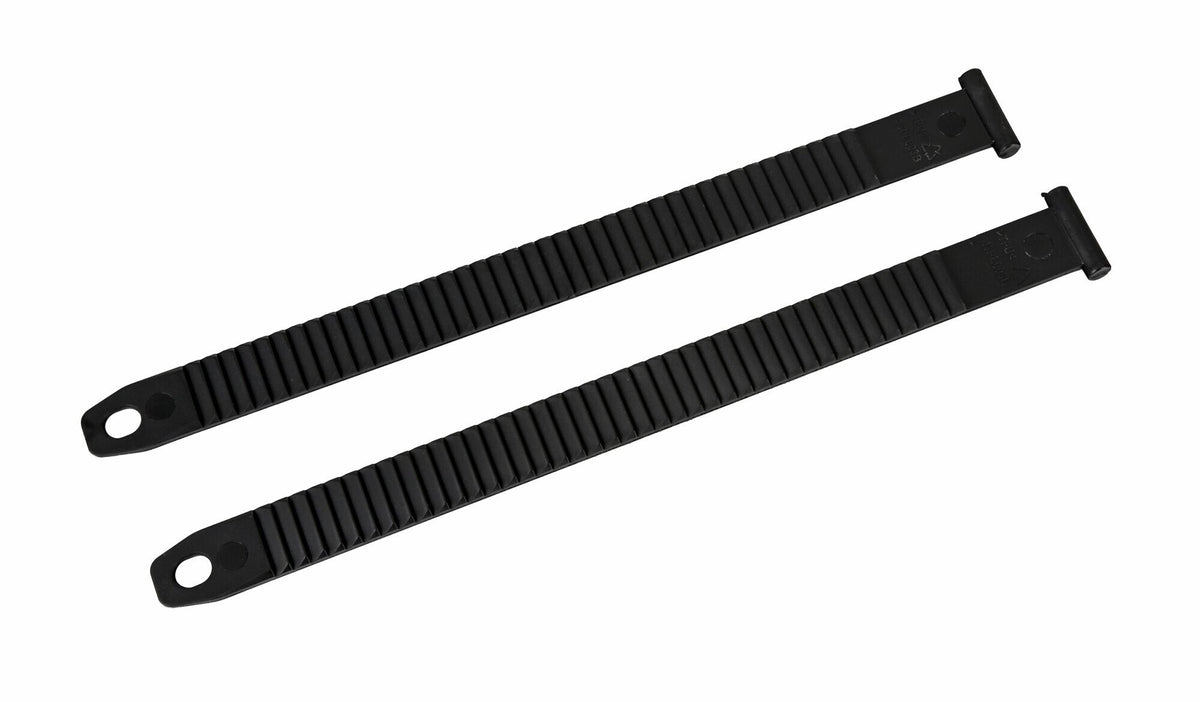 Nordrive Set 2 cinghie dentate ferma ruota N50931