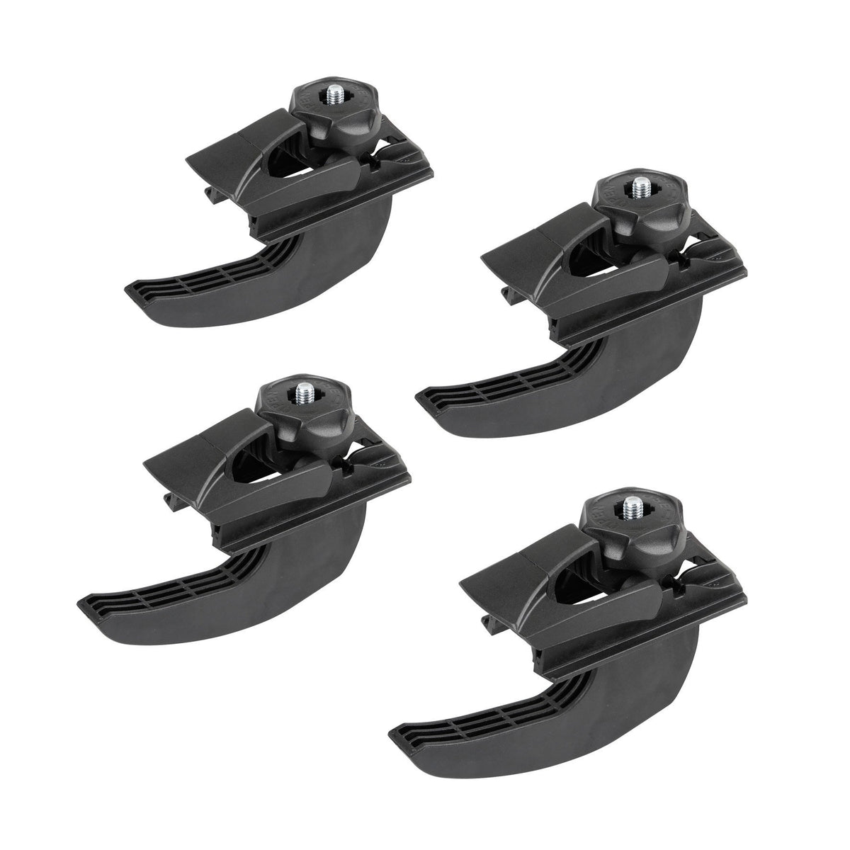 Nordrive Kit fissaggio rapido N60000K2