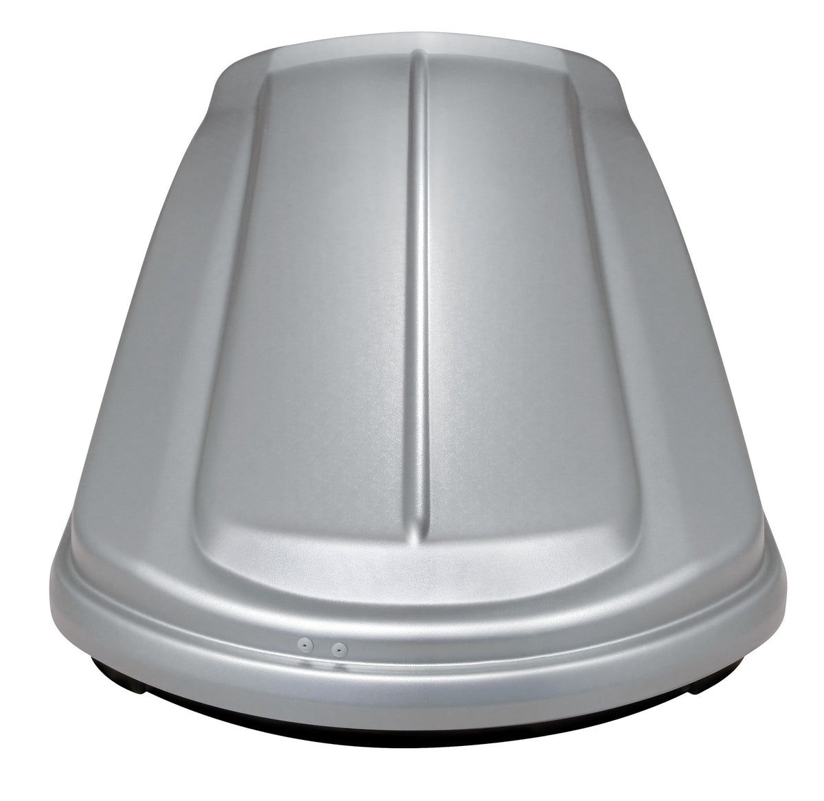 Lampa Box 430 Box Tetto in ABS 430 L - Grigio Goffrato