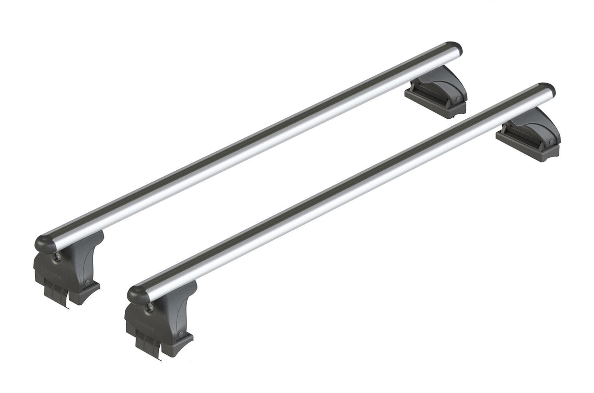 Nordrive Alumia, set completo barre portatutto in alluminio - L - Evos LP - C038 NK038LAL