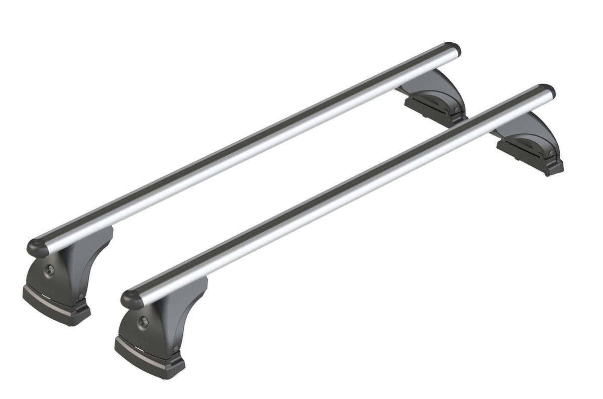 Kit barre portatutto 158 Mercedes Classe E 4p 03/09>12/12 tetto fixpoint K158EAM NK158EAM