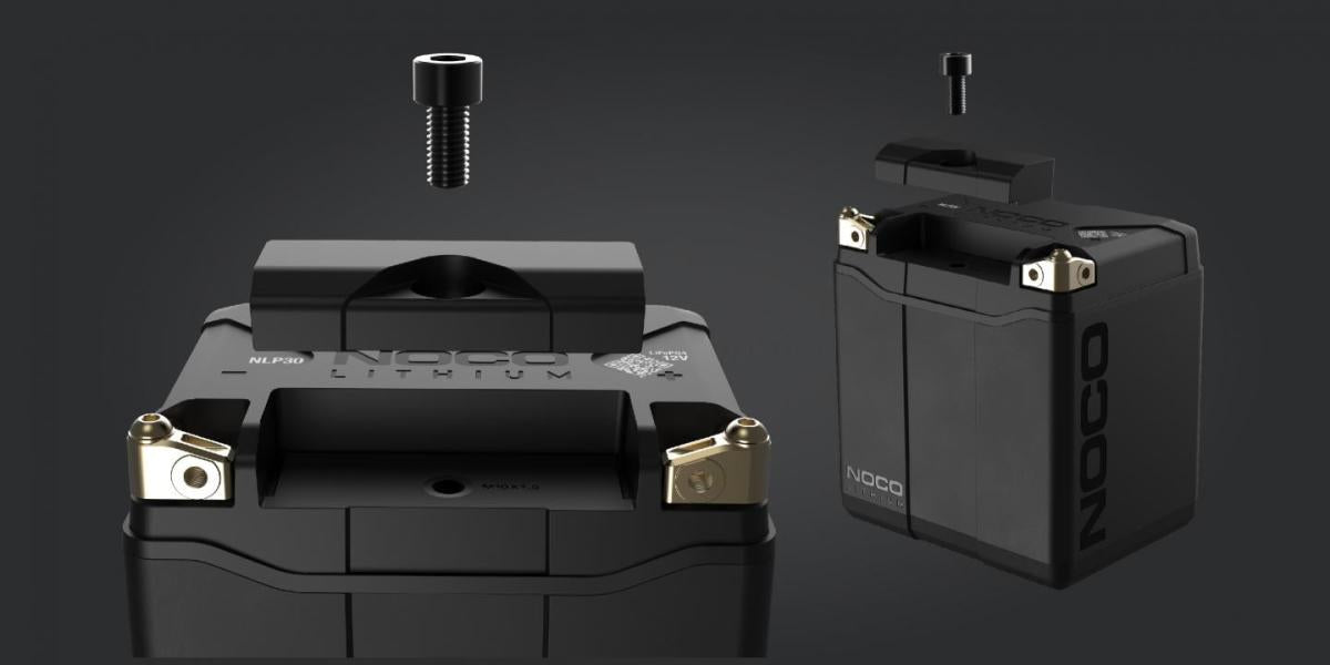 NOCO NLP30 Gruppe 30 Powersport Lithium-Batterie