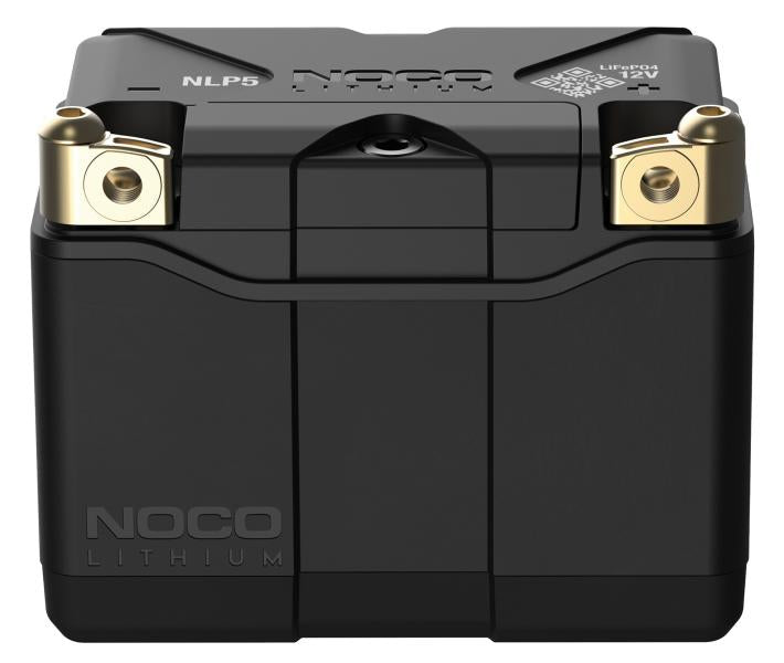 NOCO NLP5 Gruppe 5 Powersport Lithium-Batterie