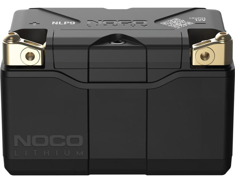 NOCO NLP9 Gruppe 9 Powersport Lithium-Batterie