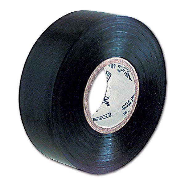 Cinta aislante negra 19 x 25 mm NST1925N