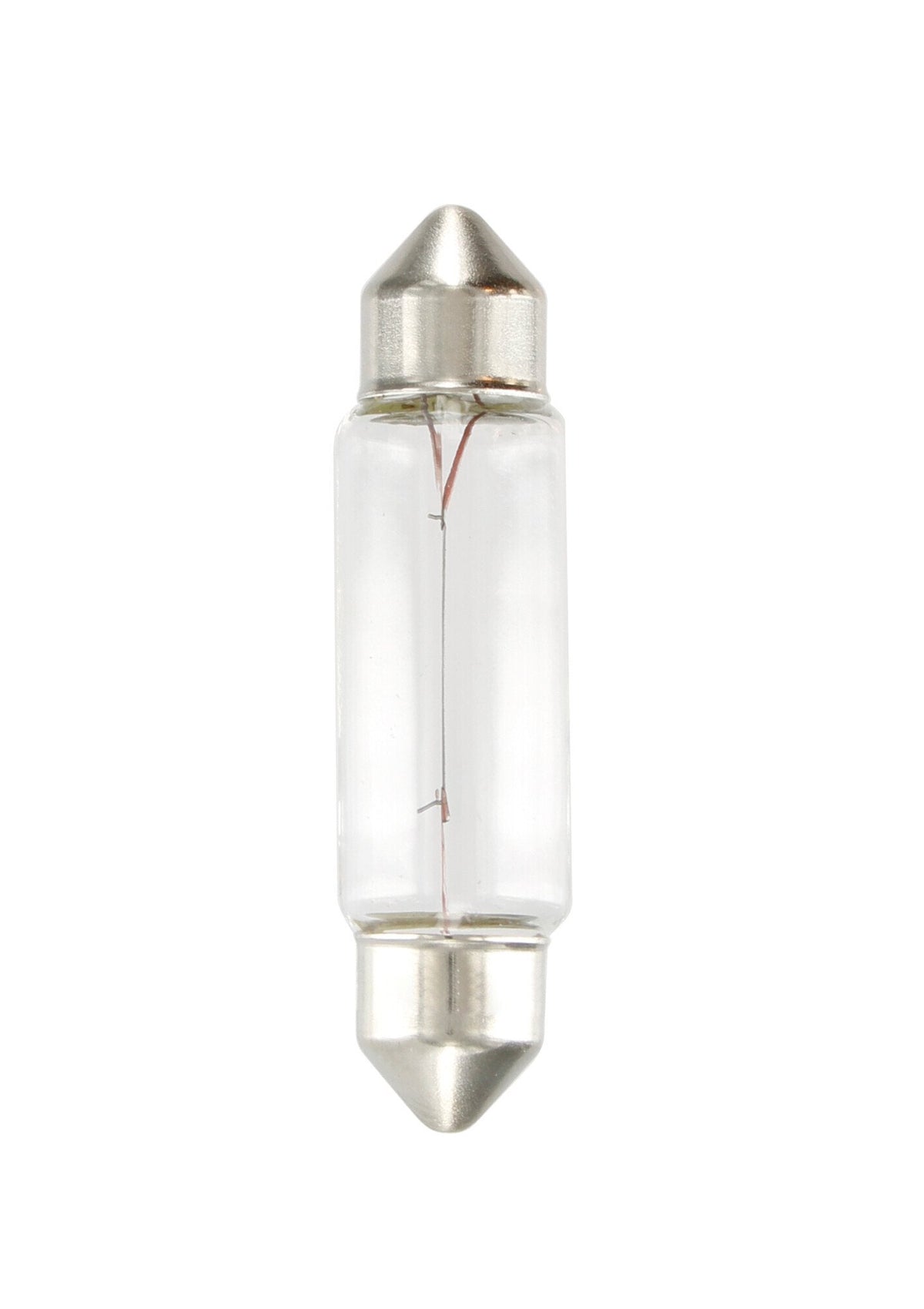 Osram 12V Original Line - 10W - SV8,5-8 - 2 pz - Scatola