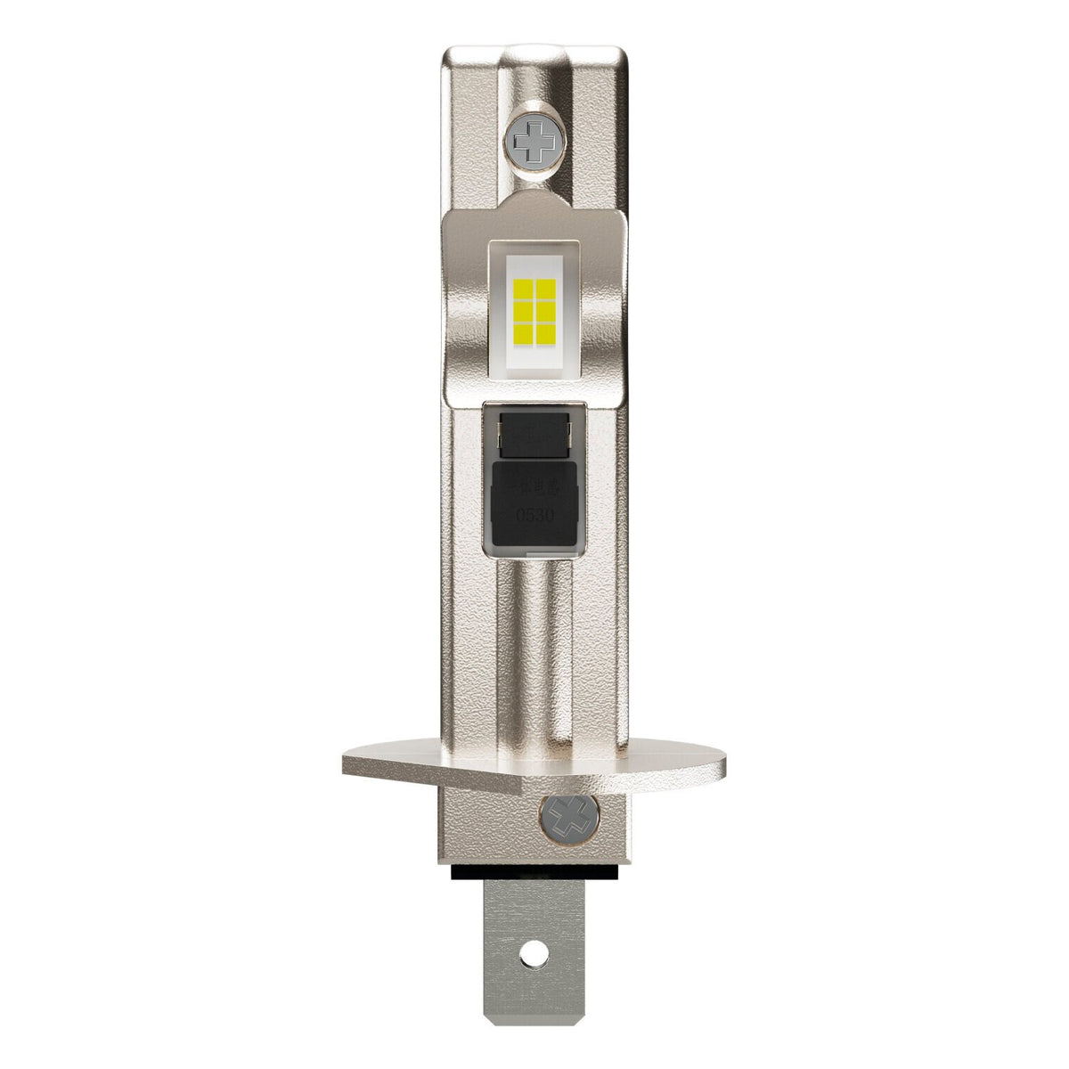 Osram 12V LEDriving HL Easy - (H1) - 9W - P14,5s - 2 pz - Scatola