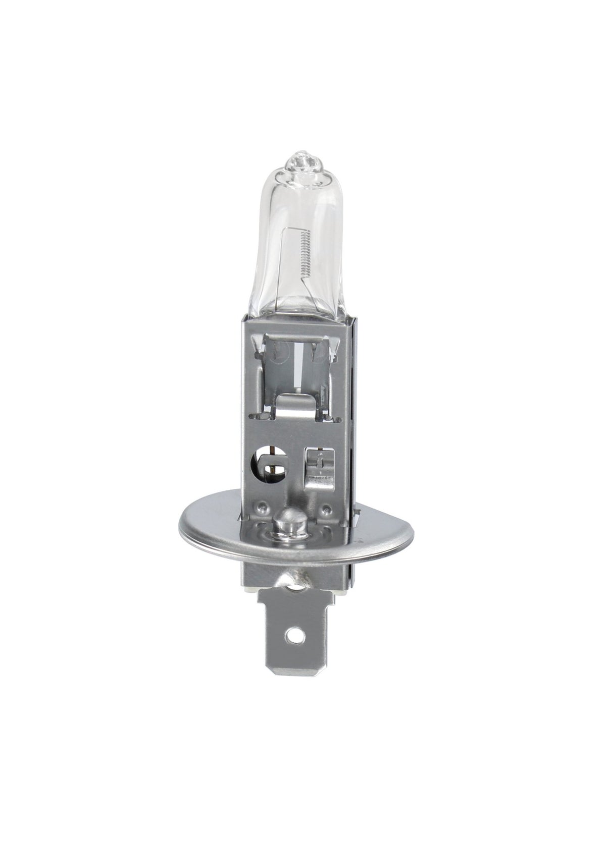 Osram 12V Silverstar 2.0 - H1 - 55W - P14,5s - 1 pz - Blister