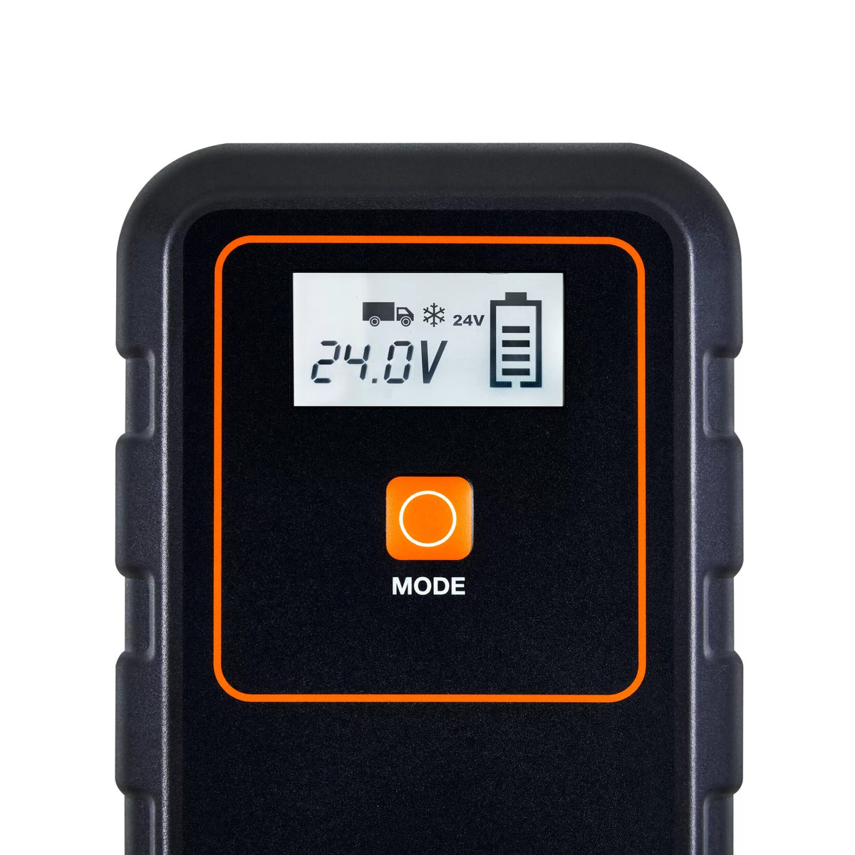 Osram BATTERYcharge 908, caricabatteria intelligente e mantenitore con ciclo di carica in più fasi