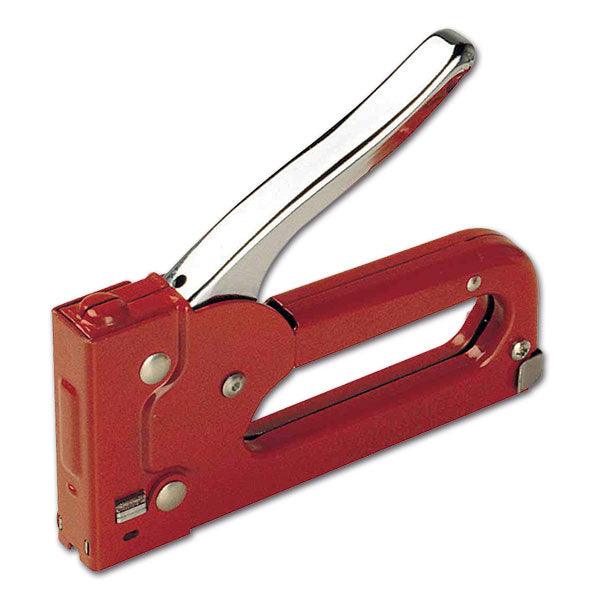 OFF0102 Junior Stahl-Handhefter