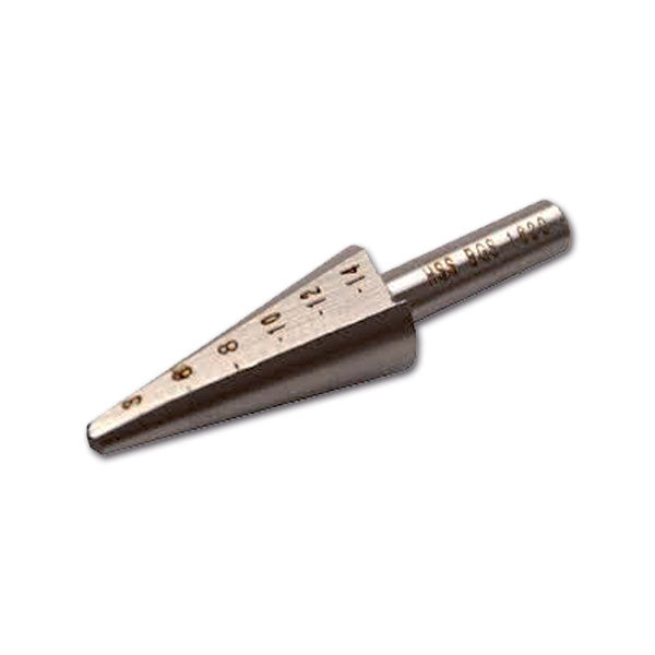 Fresa conica liscia 8 20 mm OFF0403