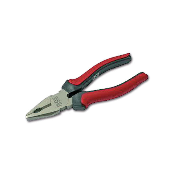 Pinza universale a testa piatta OFF0603