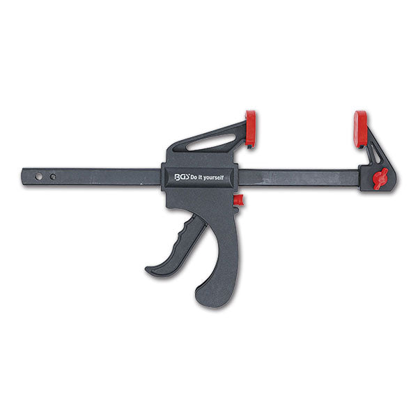 Morsetto di bloccaggio 400 mm OFF0611