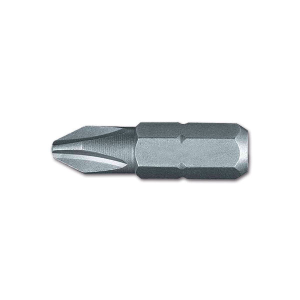 25 mm PH1-Einsatz – OFF1000 Phillips-Aufdruck