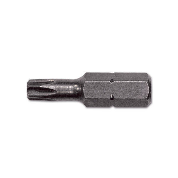 Inserto TX15 de 25 mm - Impresión Torx OFF1039