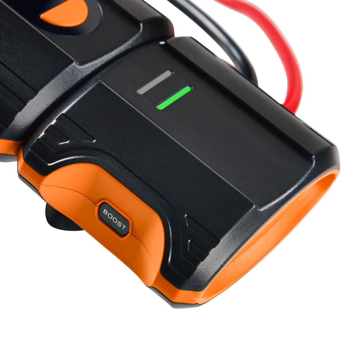 Osram BATTERYjumpstart 1500, avviatore di emergenza con funzione power bank