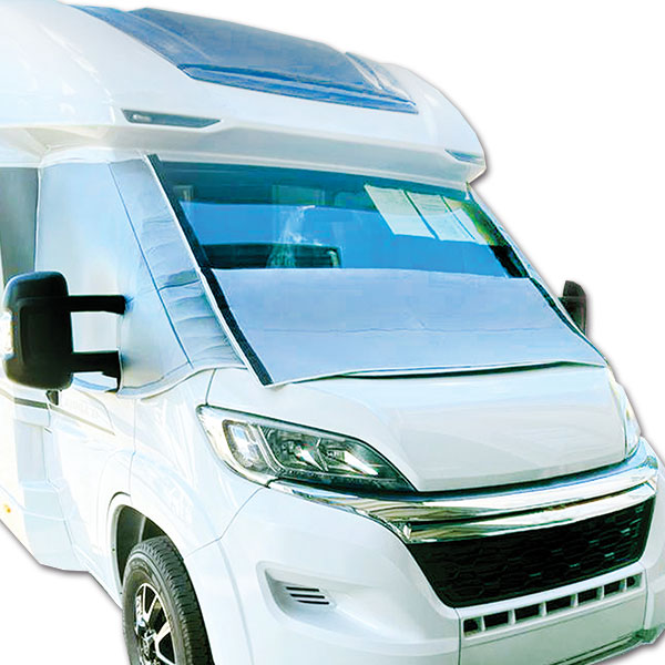 Oscurante isotermico esterno apribile Fiat Ducato 2001 => 05 OTADU02