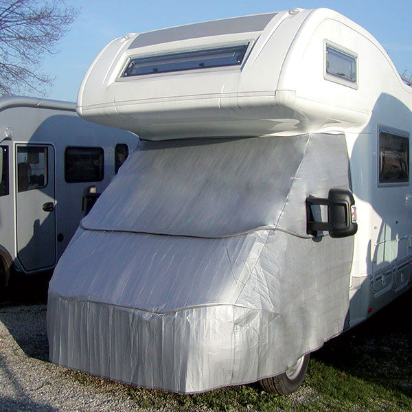 Isothermal engine compartment blind Ducato 2006> OTCDU06