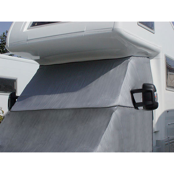 Oscurante isotermico vano motore Ducato 94>01 OTCDU94