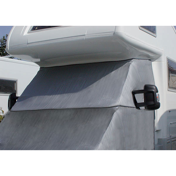 Renault Master '05-'09 OTCRM05 Hitzeschutzblech für den Motorraum