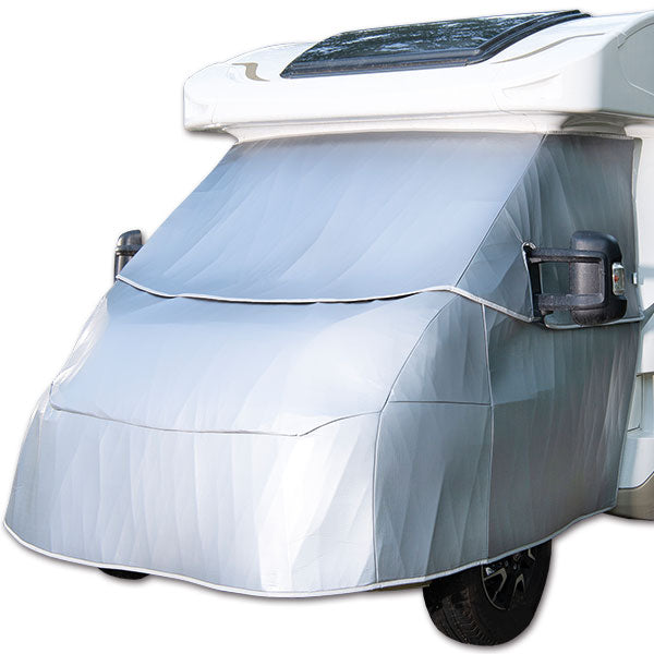 Renault Master 2010-2014 OTCRM10 Engine Compartment Heated Blind