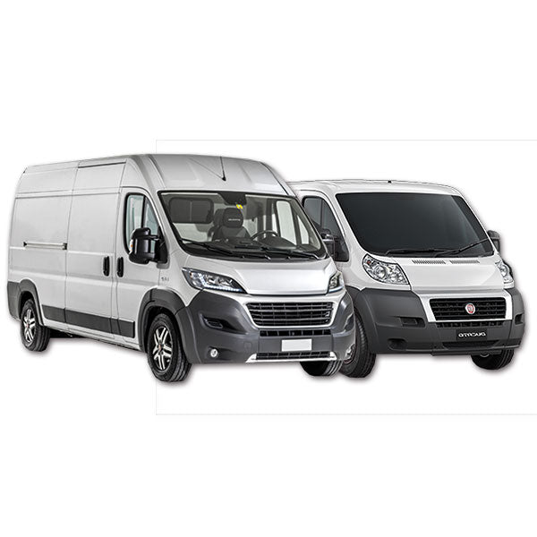 Ducato '06 Innenliegende Thermojalousien > OTIDU06