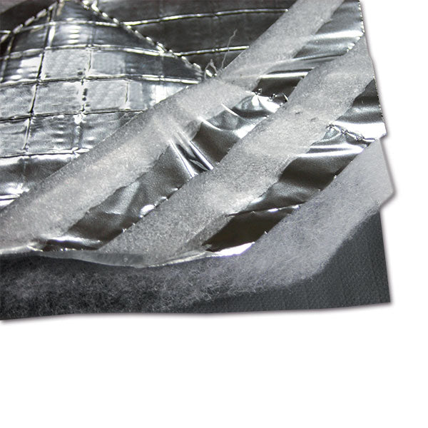 Internal thermal blind for Ducato up to '90 OTIDU90