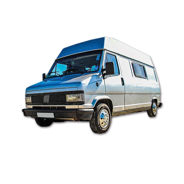 Internal thermal blind Ducato '91 - '93 OTIDU91