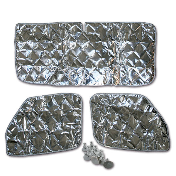 Transit '06 > '14 OTITR06 Interior Thermal Blind