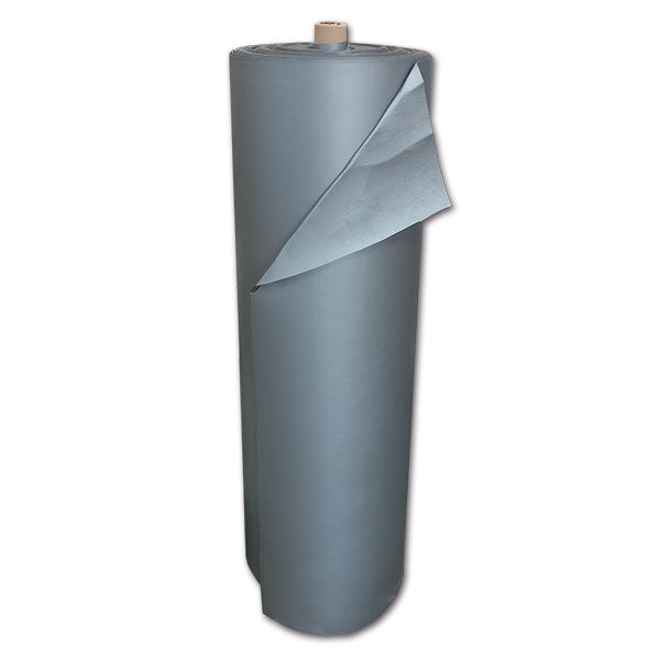 GES Rotolo Tessuto Oscurante Termico Esterno per Camper 40 m 158 cm OTR101R