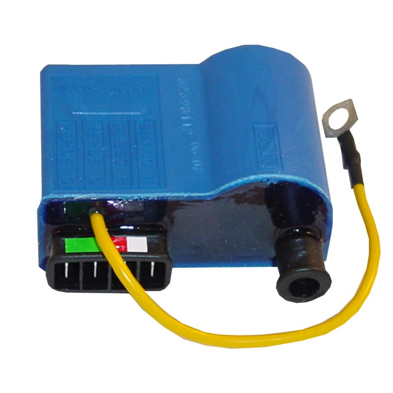 Ducati Energia CDI Zündspule Vespa PX125/150/200E, APE TM 50P-FL